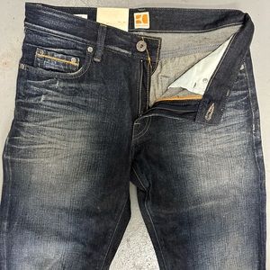 HUGO BOSS ORIGINAL ORANGE LABEL !